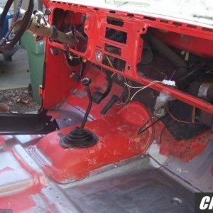 Cab