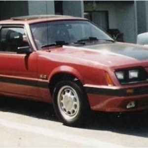 86_Mustang_GT