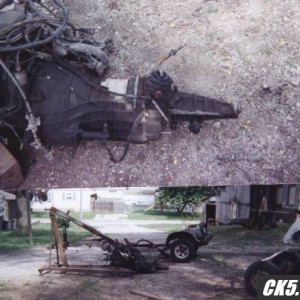 87 s-10 cut up