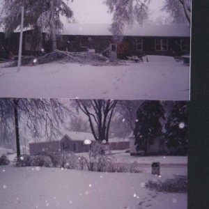 snow 2005