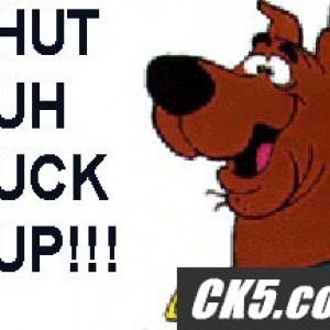 scooby