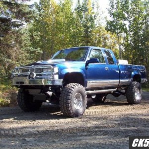 Grizzly Projects