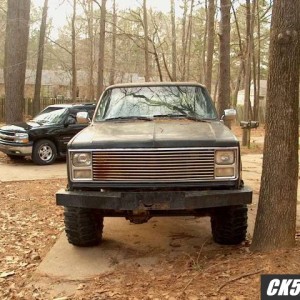 86 K5