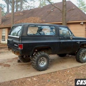 86 K5