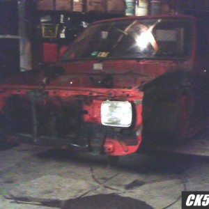 cab