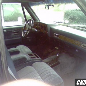 89 Suburban