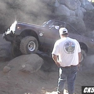 Rubicon