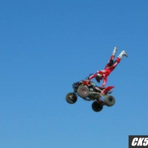 stateline supermoto