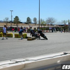 stateline supermoto