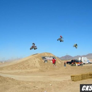 stateline supermoto