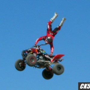 stateline supermoto