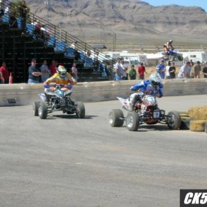 stateline supermoto