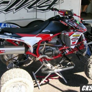 stateline supermoto
