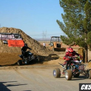 stateline supermoto