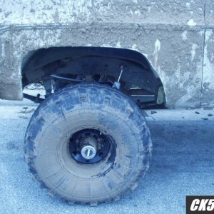 fender trim