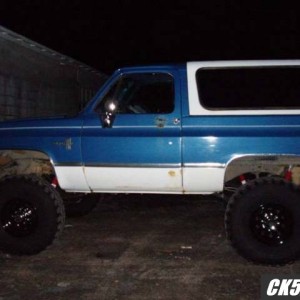 88 K5