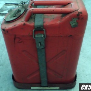 gasold