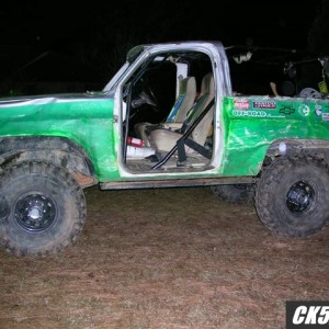 draggbody k5