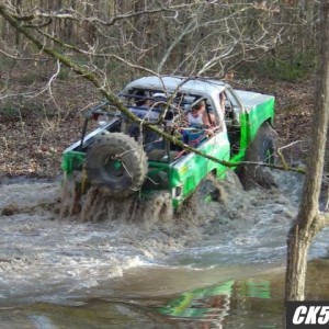 draggbody k5