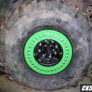 draggbody k5