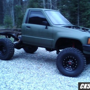 truck