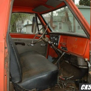 68 c-60 truck