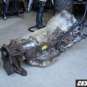 84 T400