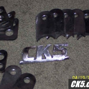 CK5 bling