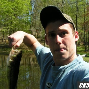 fishing