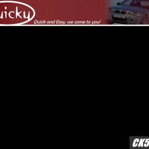 Quciky