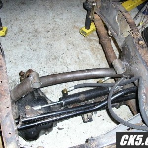 caddy engine mounts2