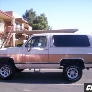 89 BLZR
