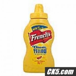 French's Mustard