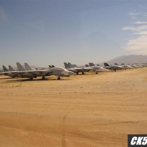 AMARC/PASM 1