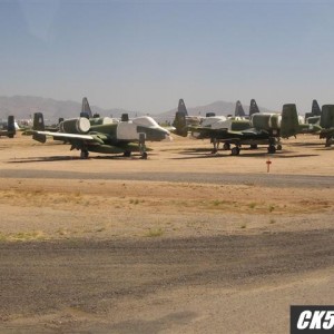 AMARC/PASM 1