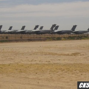 AMARC/PASM 1