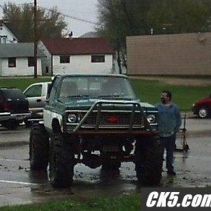 03LanesK30
