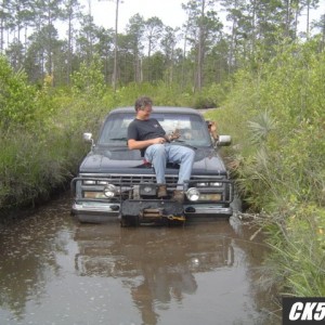 Ira_stuck
