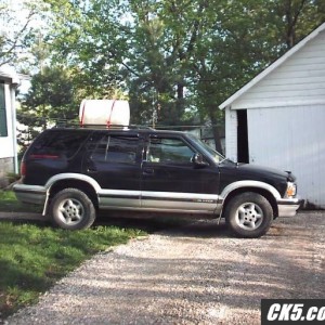 07BlazerCheapass