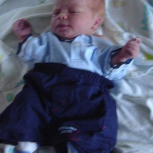 kaleb