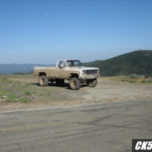 mt hamilton