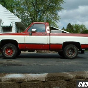 Truck