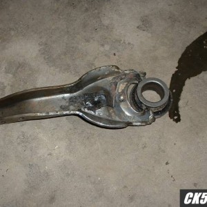 Throwout Bearing