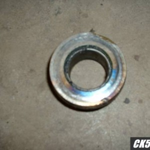 Throwout Bearing