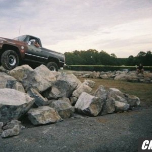 1990 K5