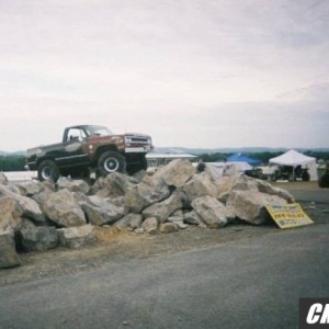 1990 K5