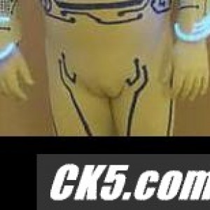 PaulyCamelToe