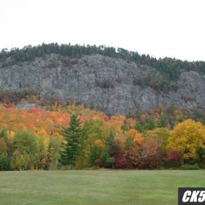 Mnt Kineo