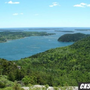 Somes Sound