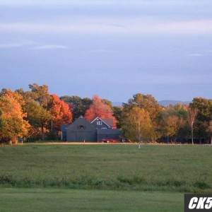 Bangor fall 04